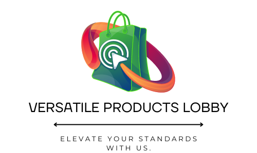 VERSATILE PRODUCT LOBBY